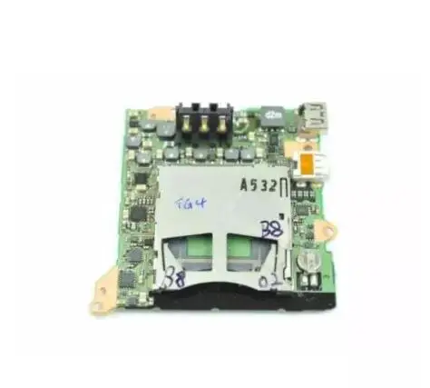 Free Shipping !!  TG4 Main Board MainBoard Mother Board MotherBoard for OLYMPUS TOUGH TG-4 TG4