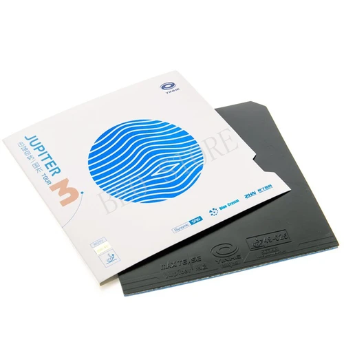 Imagen 2 del producto Yinhe Jupiter 3-esponja Azul Nacional tacky, equipo de Júpiter inorgánico, oferta especial