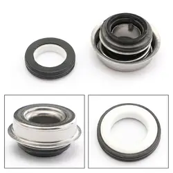 Artudatech Mechanical Water Pump Seal Kit Fit For Kawasaki 49063-1002 & 49063-1055 For Honda 19217-657-023