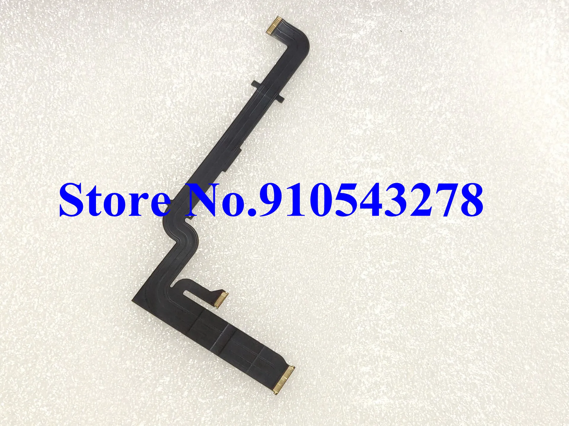 New LCD Flex Cable For Canon G7X Mark III For PowerShot G7X III G7Xm3 G7X3 digital camera repair part