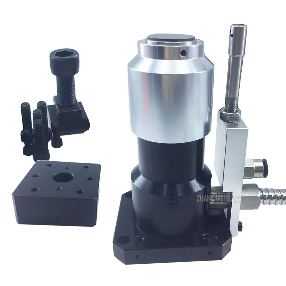 Special Tool Setting Instrument For Engraving Machine Cnc Machine Tool Z Axis Automatic Tool Setting Device T24e 20mm