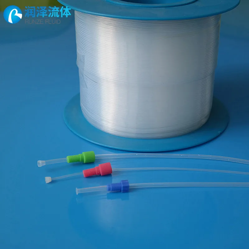 High Quality Rigid Tube Accurate Sizes Corrosion Resistance in Stock Low Price