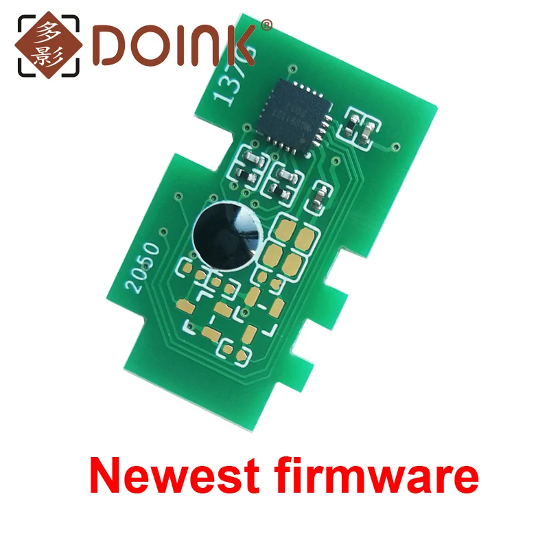 5pcs W1105A 105A W1106A 106A Toner Chip For HP Laser 107a 107w 107r MFP 135w 135a 137fnw 1105A 1106A Yield 1K/2K/3K/5K