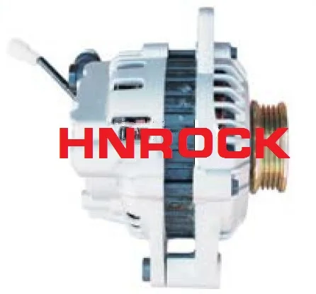 NEW HNROCK 12V 90A ALTERNATOR JFZ1913-1 491Q-3701040 FOR  4G22D4/4G20D4