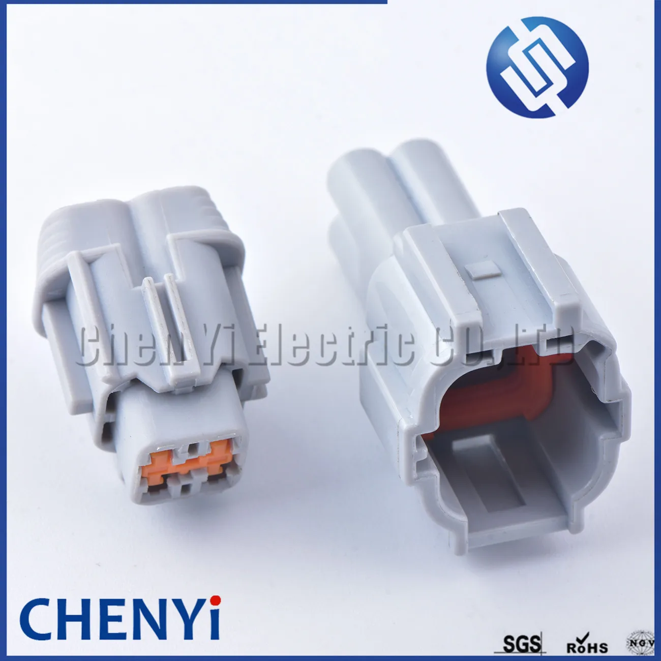 1 Set 4 Pin male or female Automotive Waterproof Connector 6185-1171 6188-0558 91 Versiegelt Series 090 Socket plug for Nissan