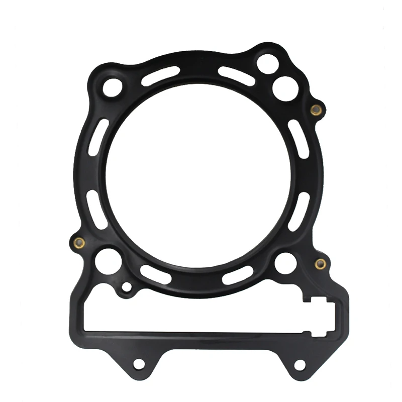 Road Passion Motorcycle Accessories Cylinder Gaskets Full Kit For SUZUKI LTZ400 LTZ 400 QUADSPORT 2003 2004 2005 2006 2007 2008