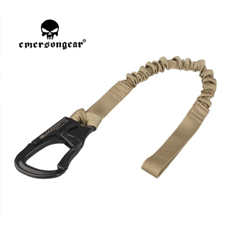 Emerson Yates Navy SEAL Save rope AEG GBB AR Tactical Airsoft Combat Gear Paintball  CS Game Equipment