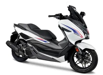 10 best sales هوندا كاستم 125 - №10