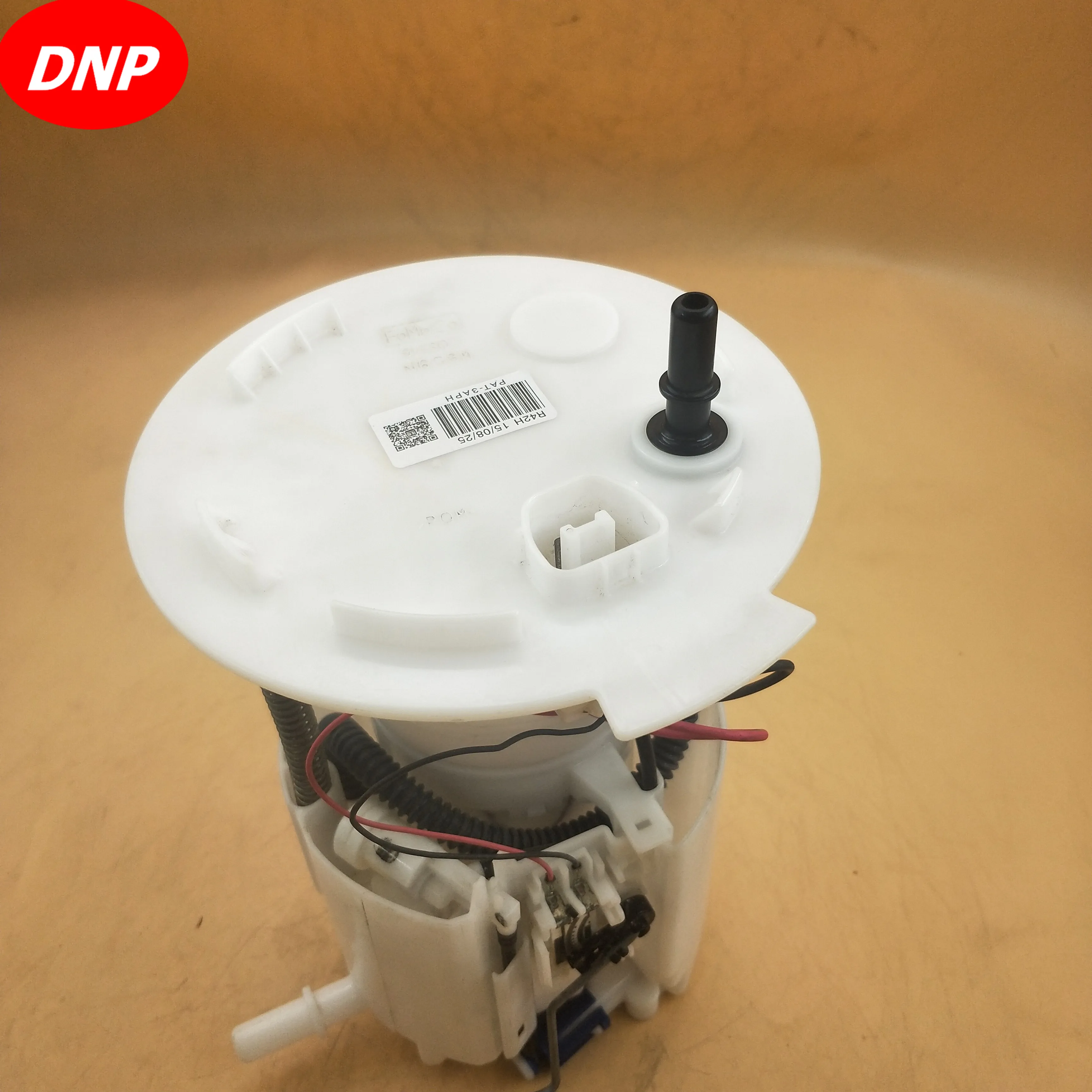 DNP Fuel pump assembly FIT For Ford Fusion cars DG93-9H307-DD/DG93-9H307-FD/DG93-9H307-FC