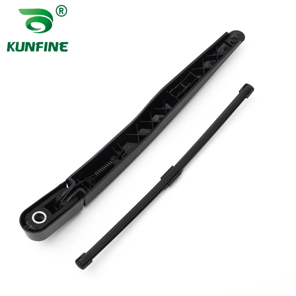 Car Windscreen Rear Wiper Blade Windshield Wiper Arm Blades For  FORD EDGE 2015 - 2020  OEM No. FT4Z17526A