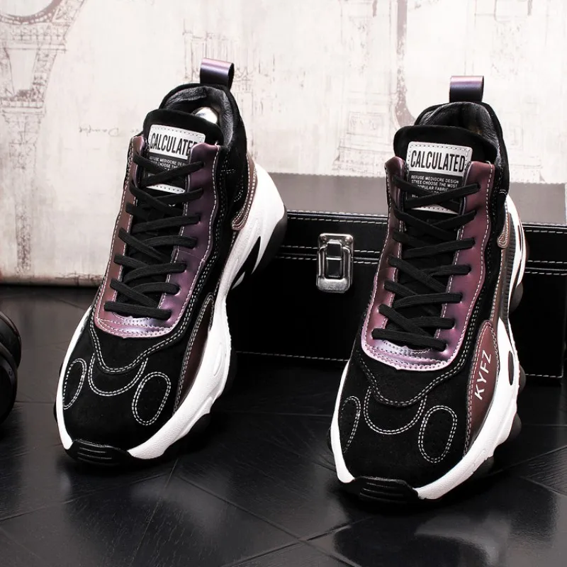 TOP Newest Mesh Men Sneakers Casual Shoes Lace-up Lightweight Comfortable Breathable Safety non-slip chaussures A 11