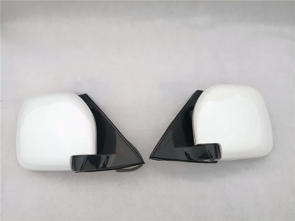 1PCS Electronic Side Mirror Rearview Mirror Fit For Pajero Montero
