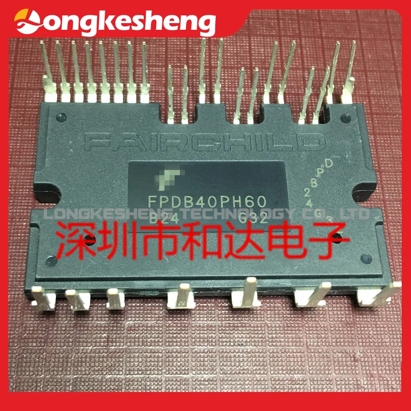 Free Shipping Original Module in Stock FPDB20PH60 FPDB30PH60 FPDB40PH60BG FPDB40PH60 FPDB50PH60 FPDB60PH60