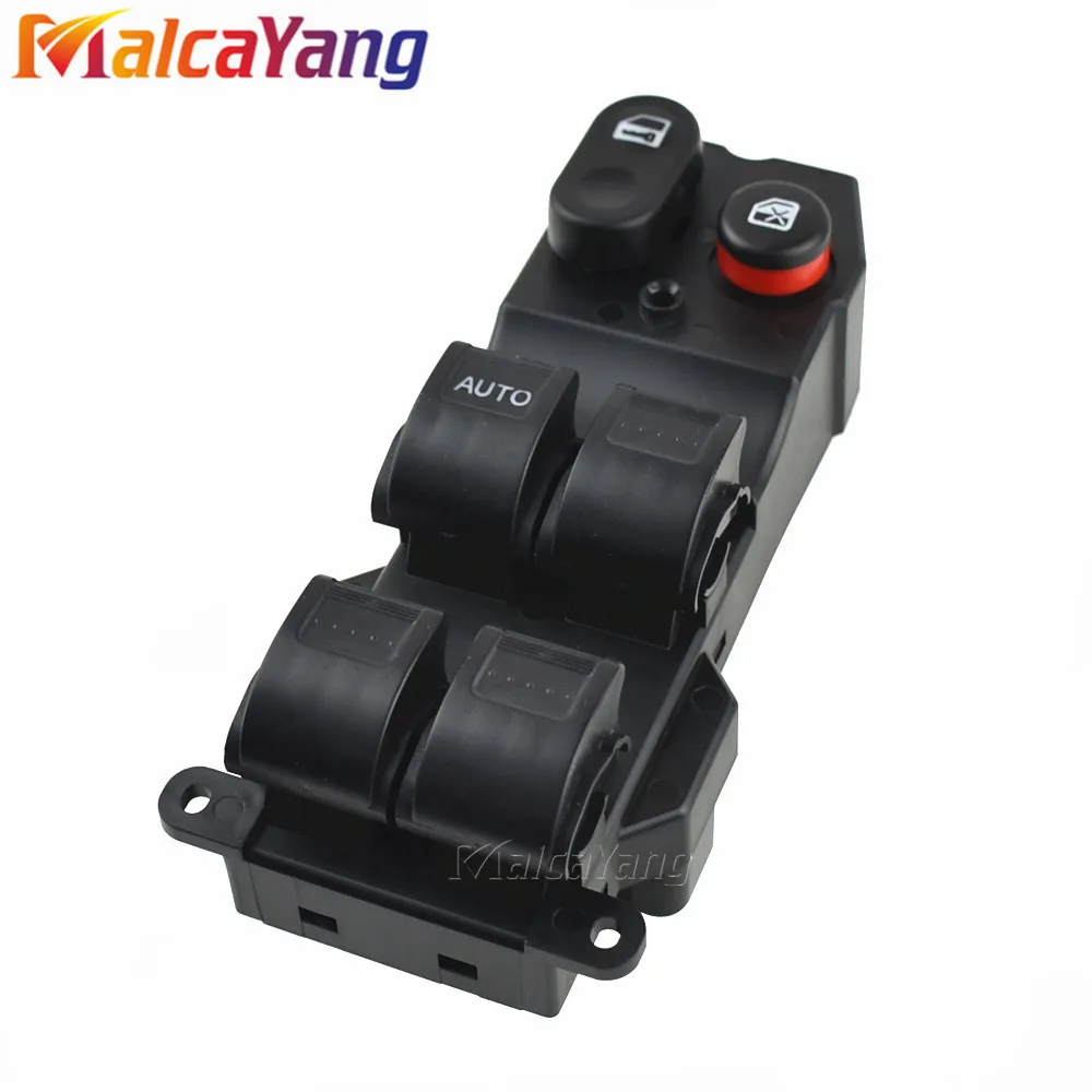 35750-SEL-P03 35750-SAA-G02 Electric Window Power Master Control Switch For CITY car styling