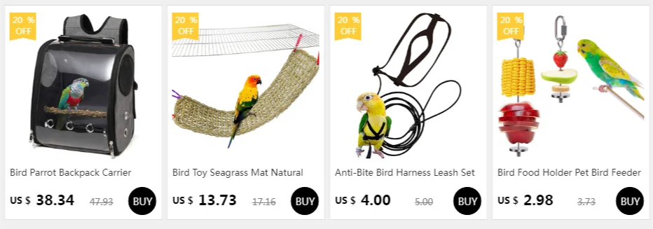 Universeller Vogelkäfig-Samenfänger, Schutznetz, Abdeckung für Papageien, Nylon-Netz, Netzbezug, luftiges Käfignetz, dehnbarer Rock für runde, quadratische Käfige – Detail 1
