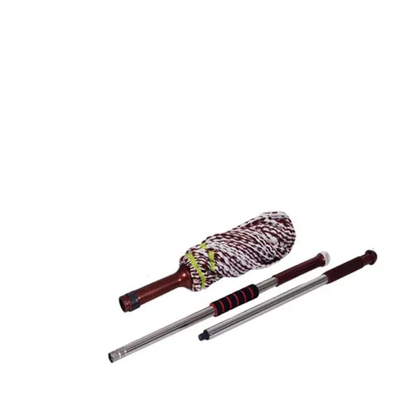 Mop Household Hand-washing Rotating Self-twisting Water Mop Self Cleaning Mop and Bucket Mops Floor Cleaning Cleaning Spin Mop