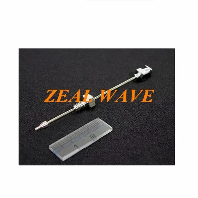 

Shimadzu Original LC Liquid Chromatography Pumping Cleaning Flow Cell Syringe Connector 228-15672-91