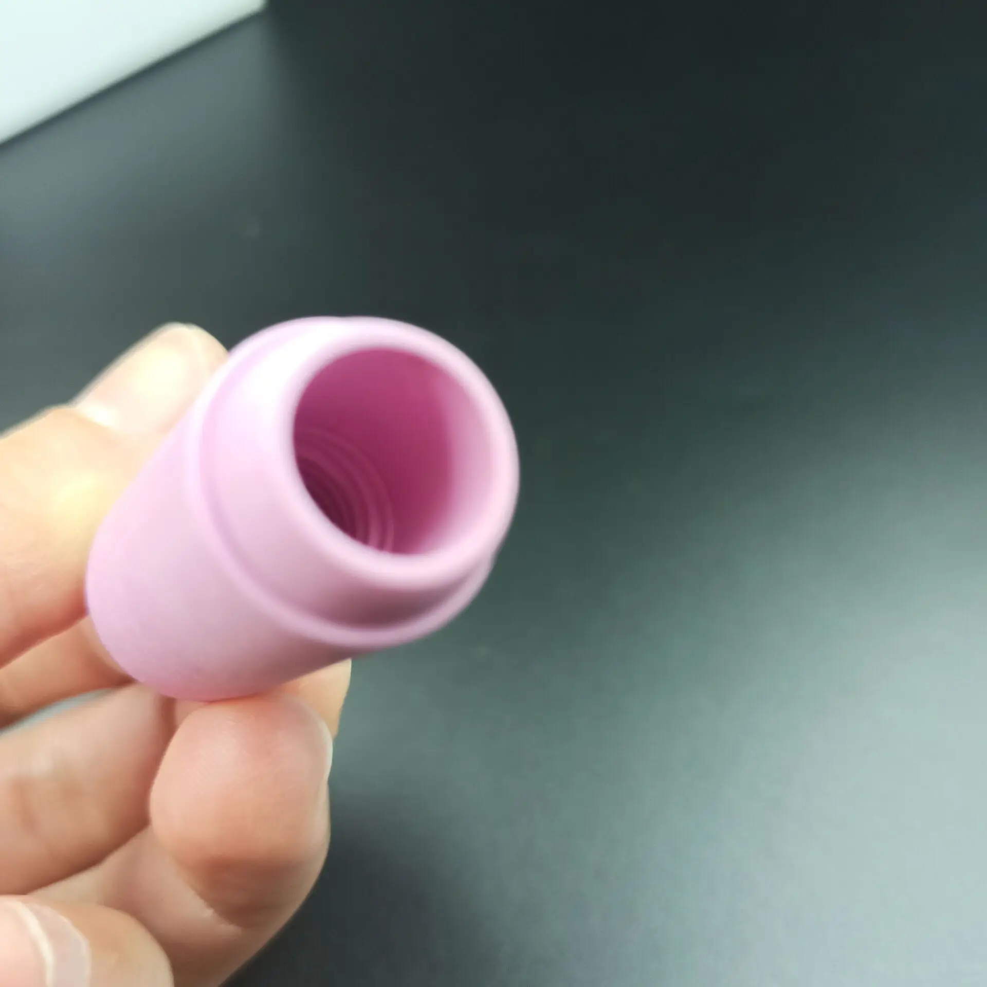 10N50 #4 TIG Nozzle Alumina Shield Cup For WP17 18 26 TIG Welding Torch 10pcs/lot