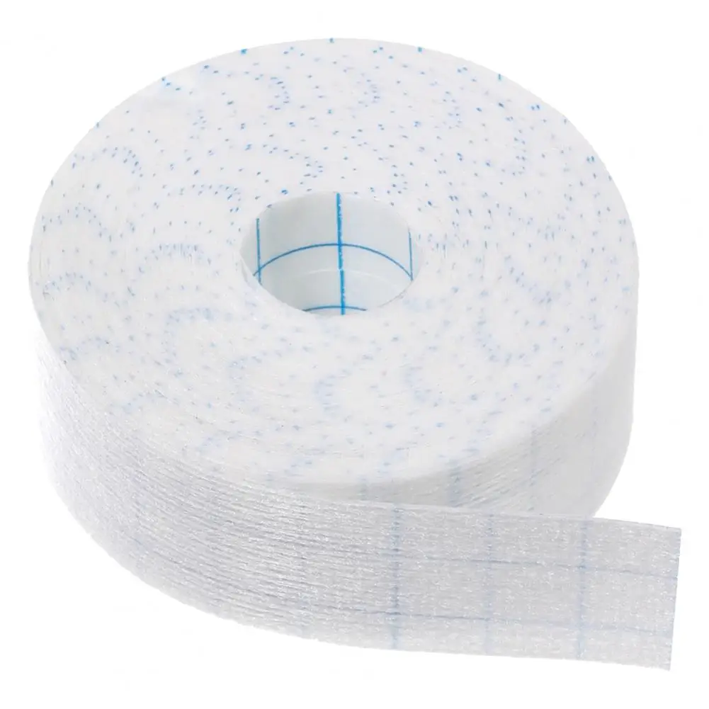 8M Zomer Kraag Zweet Pad Wegwerp Kraag Vuil Protector Zweet Pads Zelfklevende Hals Liner Pads Unisex