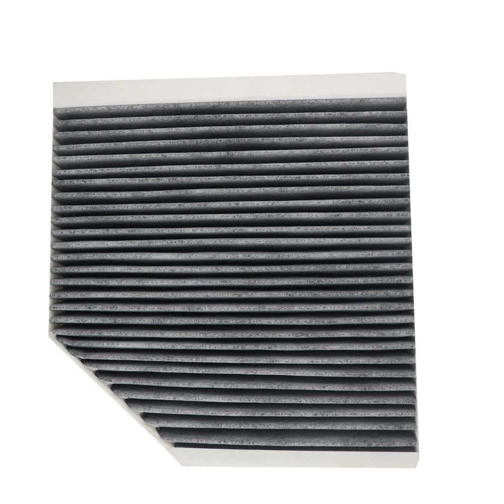 Filtro de aire de cabina de coche apto para audi A6L e-tron(C7/4X8/4XL 2017-2019) A6L quattro 2,0 T (C7/4X8/4XL 2011-2019) 2.8L/3,0 T 4H0819439