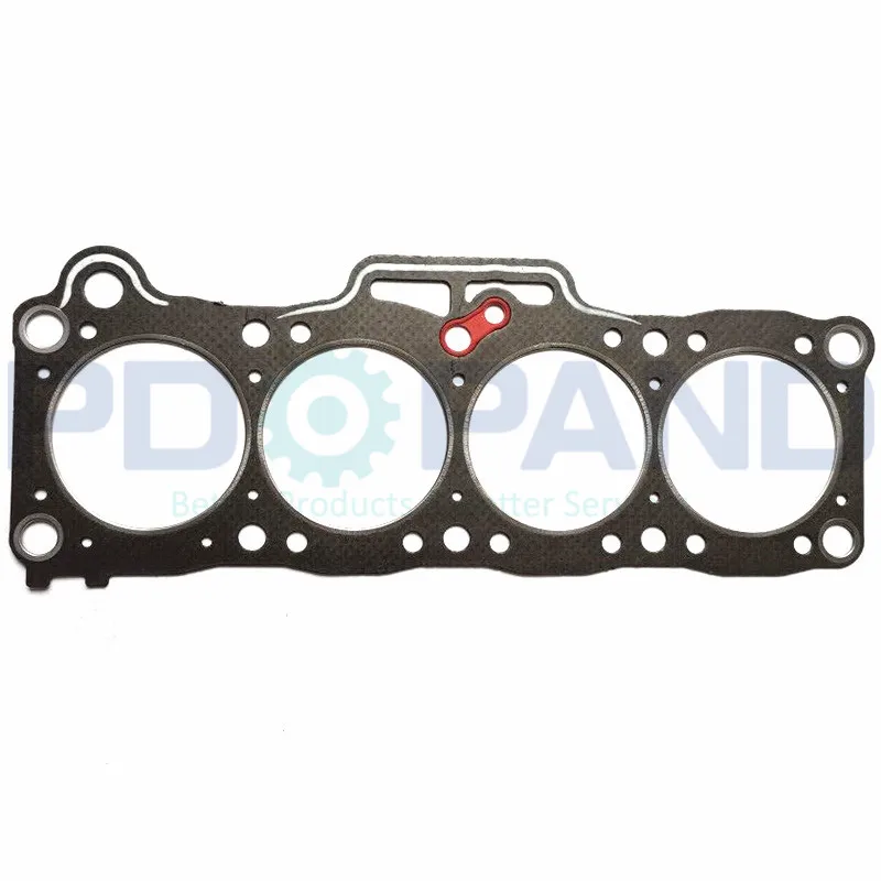 F8 Engine Non-metal Cylinder Head Gasket F802-10-271 ForMAZDA CAPELLA 626 E1800 2.0 1998cc 8V