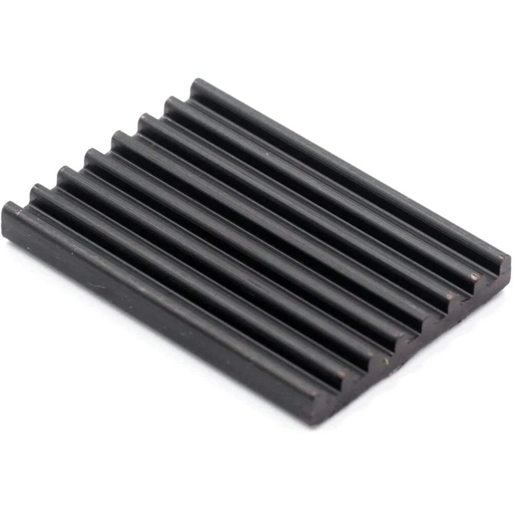 M.2 NGFF 2242 42mm Msata SSD Heatsinks Solid State Disk DIY Laptop PC Memory Cooling Fin 1 Pic