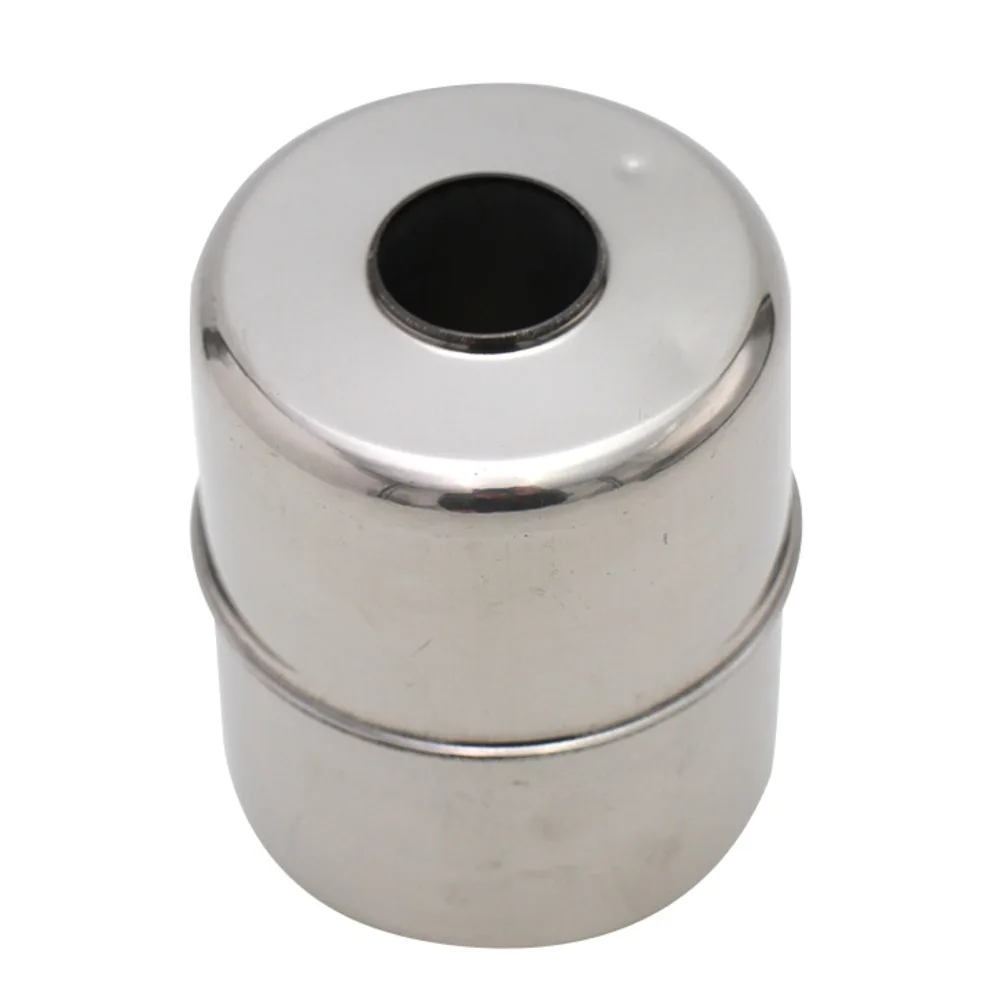 MK-45*55*15  Stainless steel ball float magnetic floating magnetic float level switch small accessories