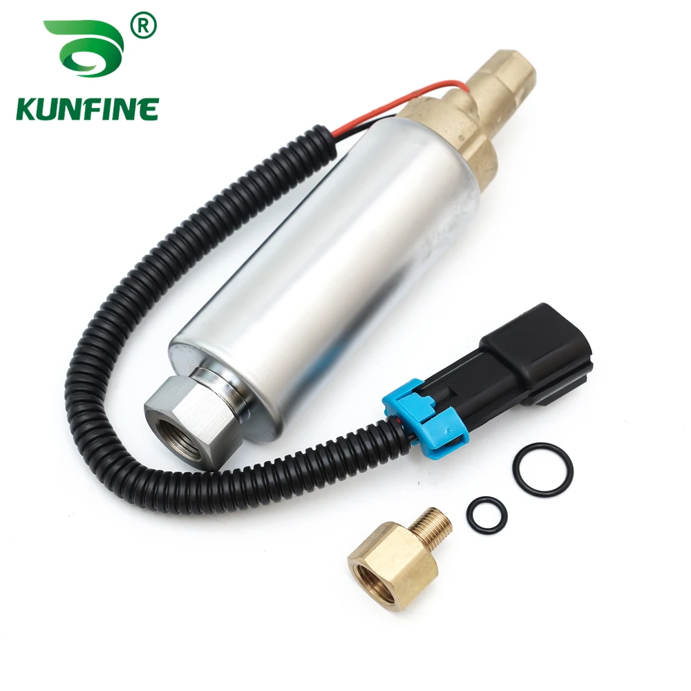 Low Pressure Diesel Petrol Gasoline Electric Fuel Pump For For 1998 MERCURY MARINE fuel pump 4.3L 262  OEM NO. 861155A3