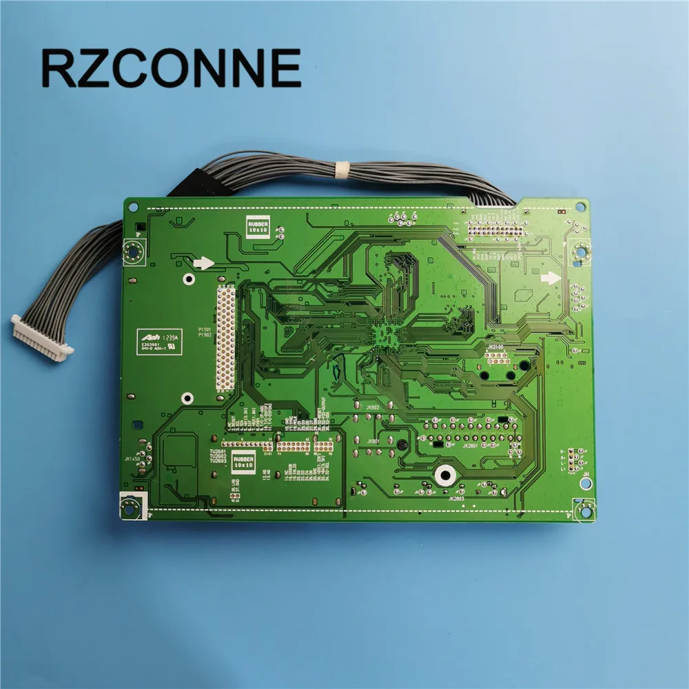 Placa-mãe da placa-mãe para emissão (1.0)