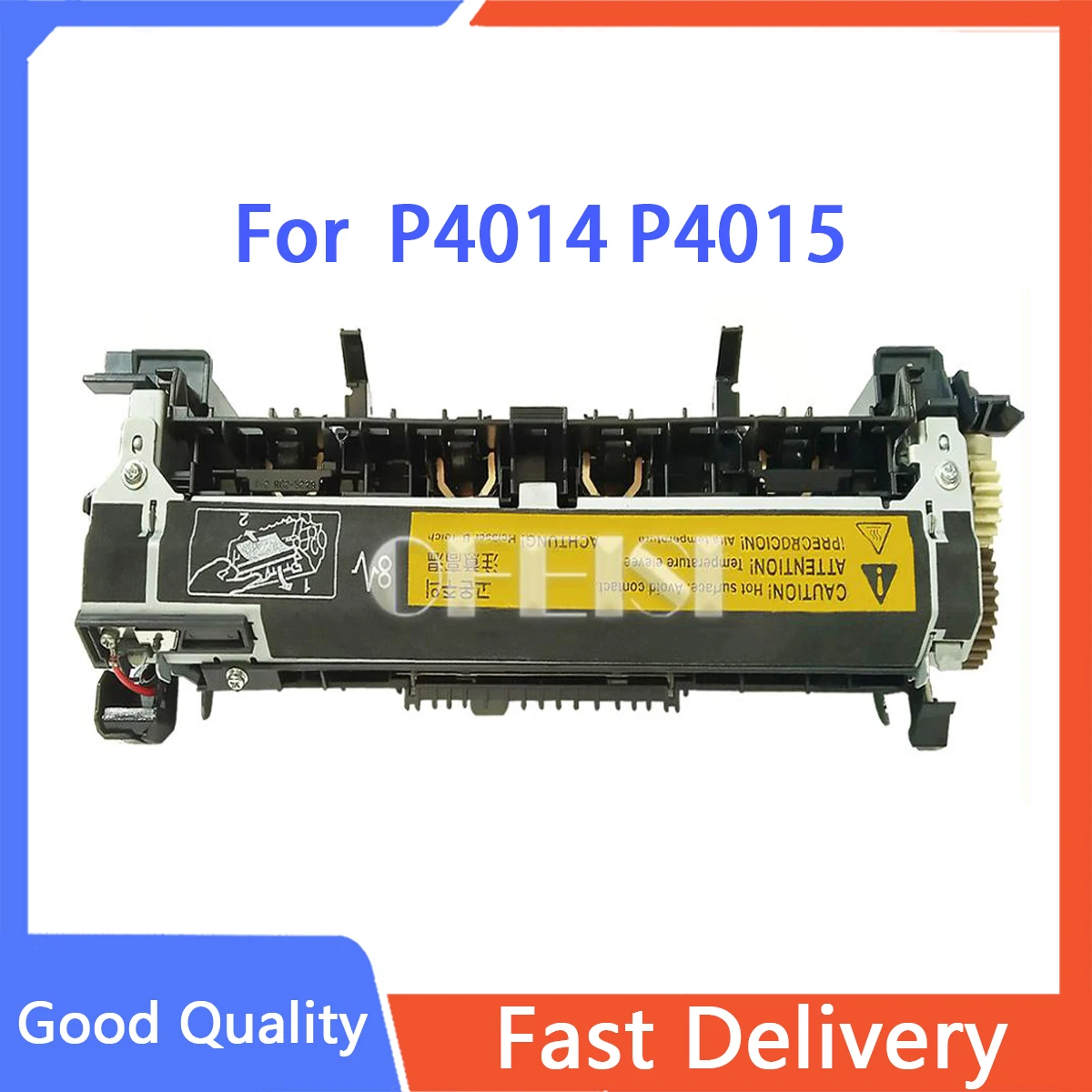 

New original for HP P4014 P4015 Fuser Assembly CB506-67901 RM1-4554-000 RM1-4554 RM1-4579-000 RM1-4579 CB506-67902 printer parts