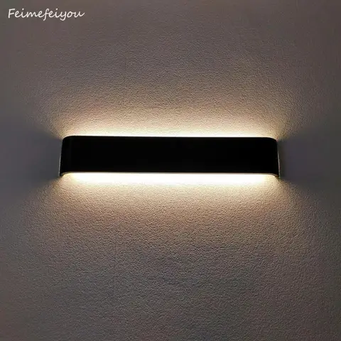 LED Bedside Lamp Feimefeiyou