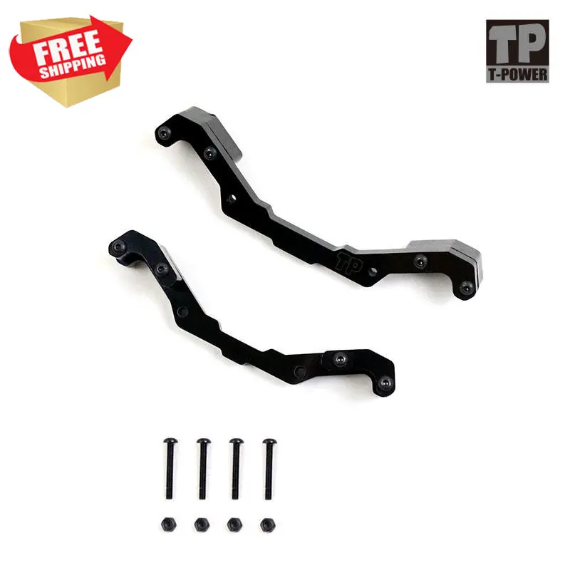 Радиоуправляемый автомобиль TEKNO ET48 2,0 Противоударное Крепление защита нейлоновый вариант обновленные детали