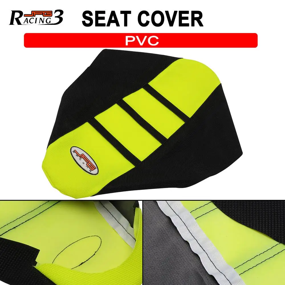 

Motorcycle Rubber Soft Seat Cover Protector For Surron Sur Ron Sur-ron Motocorss Light Bee Off-Road Electric Vehicle