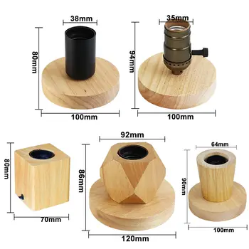 8 最佳銷售 床頭櫃燈 - №6