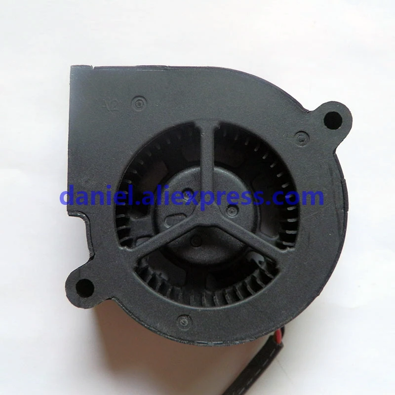 BUB0512HD 12V 0.18A 5020 for Benq projector / instrument TS537 turbo fan