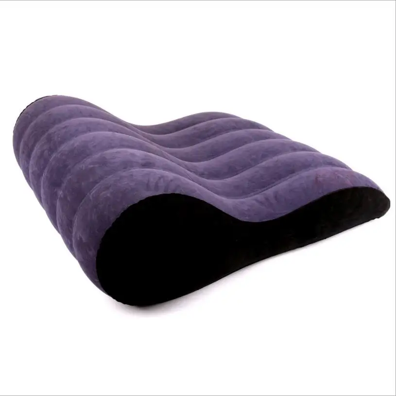 Sex Toy Inflatable Adult Cushion Adult Sex Pillow Chair Sofa Love Sexual Position Erotic Sex Toys For Women Couples  S0783