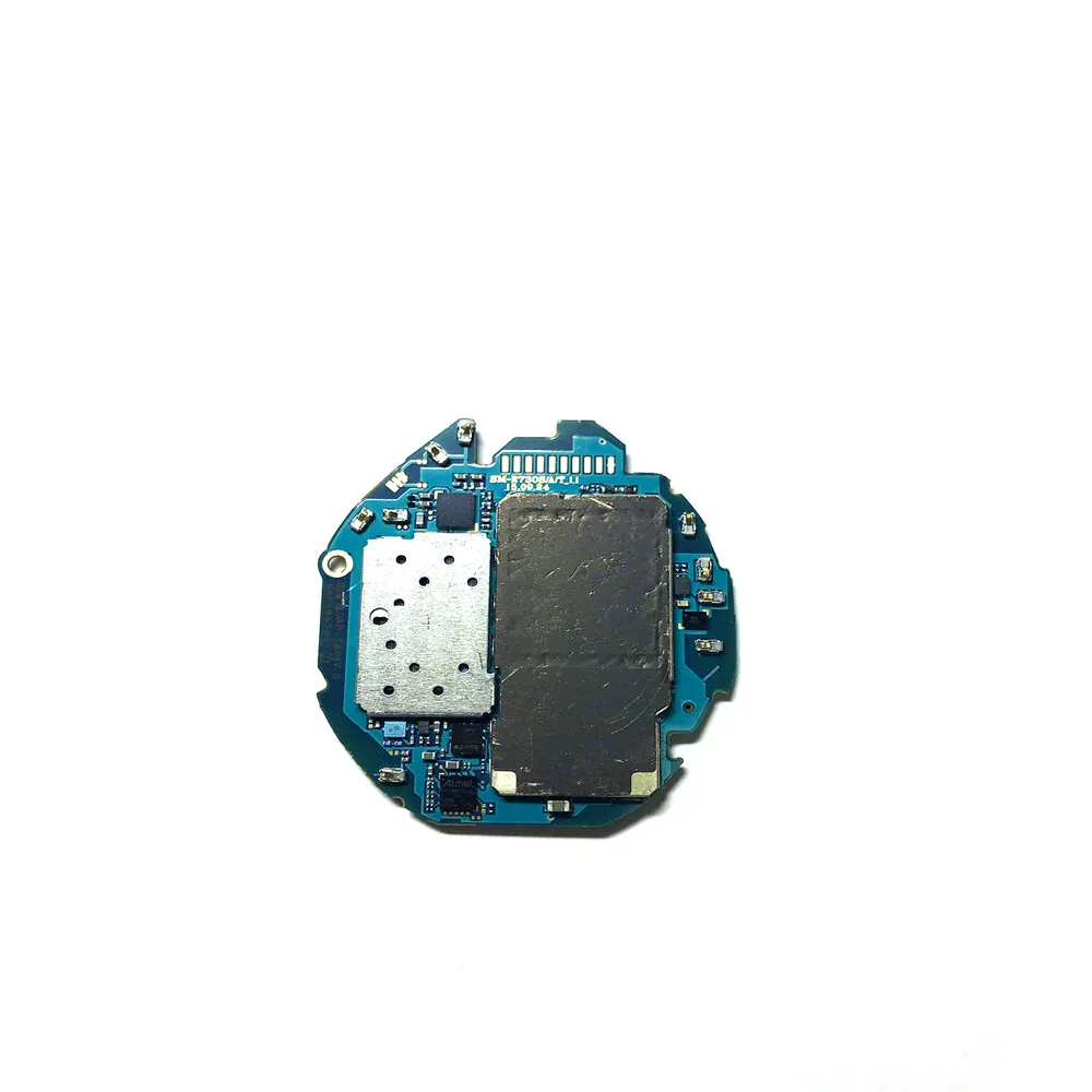 Replacement Mainboard for Samsung Gear S2 SM-R730A Watch Motherboard Repair Accessories