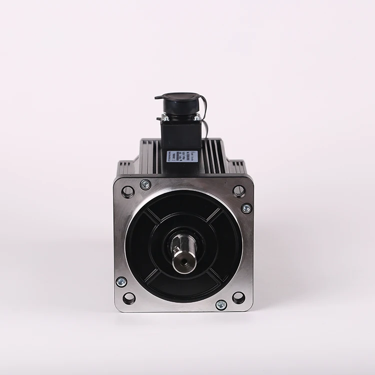 

Lichuan 1500rpm 10N.M 130mm Frame LCMT-15M02-130M10015 AC CNC Servo motor