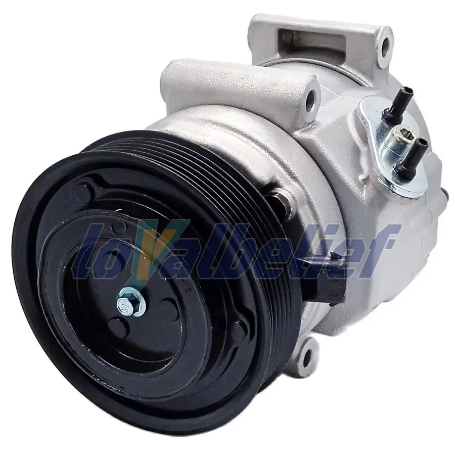 SP17 Air Cond Compressor For CHEVROLET CAPTIVA 2.0 20910245 93743410 96629605 96861884 4803454 4813543 8FK351340461