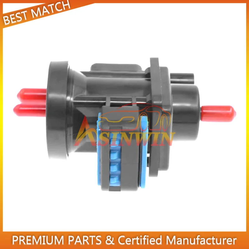 High Quality Vacuum Pressure Converter Valve A0005450527 0005450527 Fits For Mercedes W202 S202 W210 S210 W220 W163 W461 W463