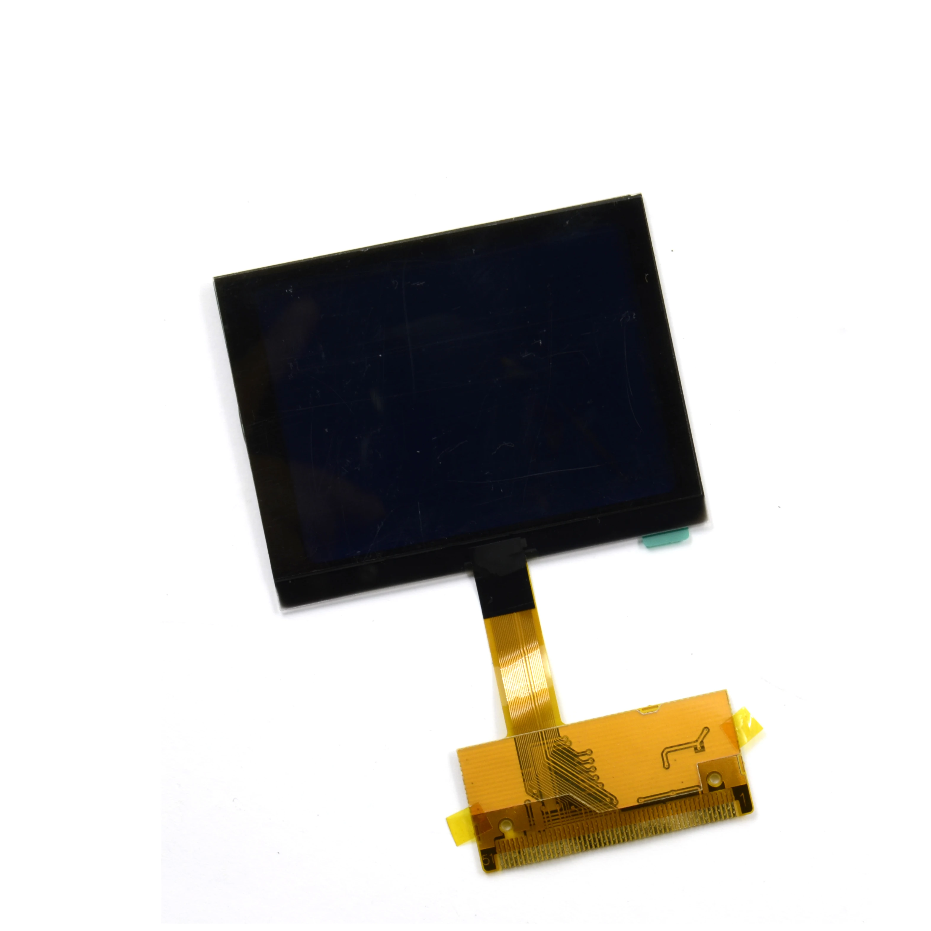 الأصلي أودي TT شاشة الكريستال السائل شاشة جايجر جايجر داش لوحة القيادة إصلاح جزء لأودي TT إلكترونيات السيارات