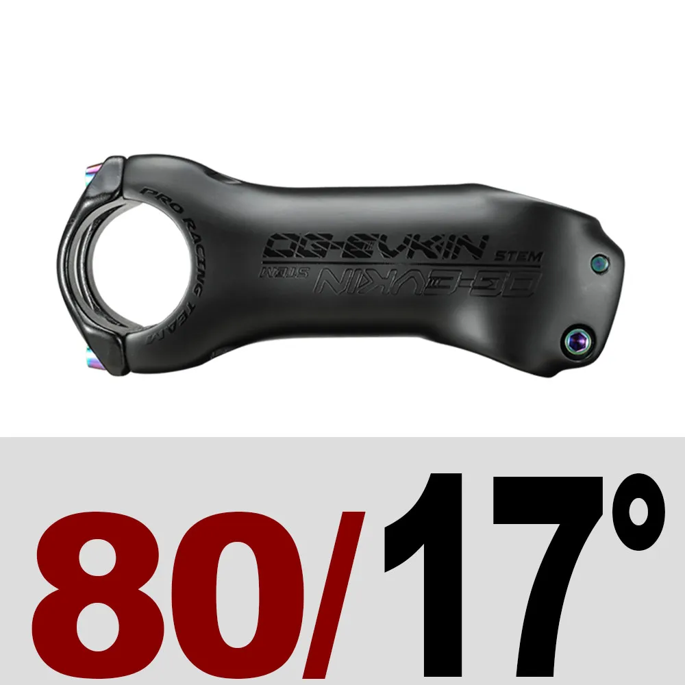 og evkin カーボンステム 140mm H196e2e00321b4833a48698aeeb230