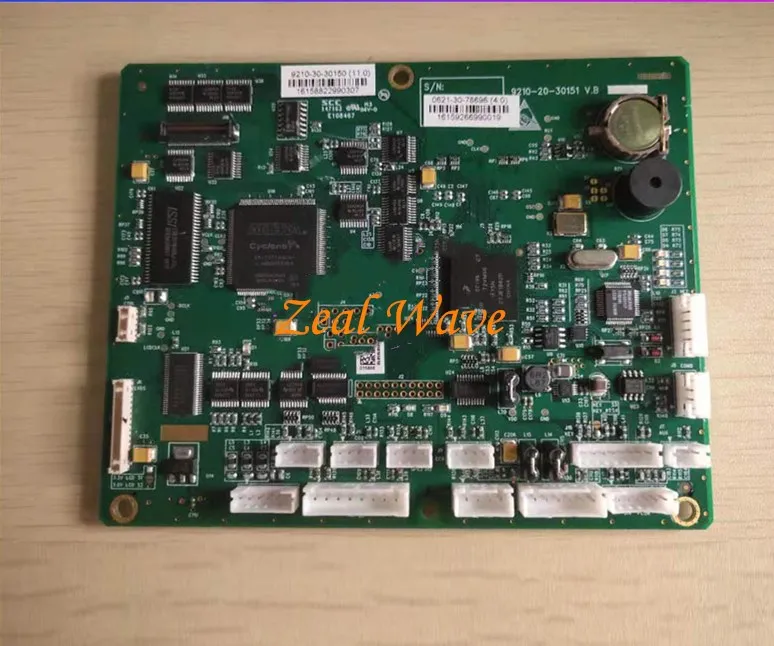 

For Mindray PM8000E 9000 9000E Monitor Main Control Board CPU Board 9210-30-30150