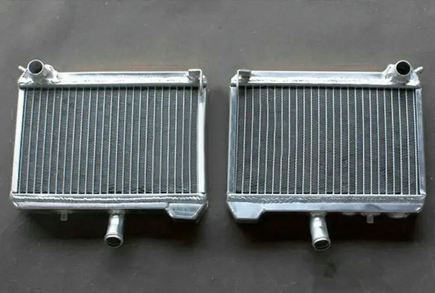 All Aluminum Radiator for honda GoldWing gl1500