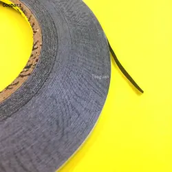 1 Roll 10mm Black Double Side Adhesive Sticker Tape For Ipad air 6 5 4 Iphone12 13 14Promax 8P 11 X XR 6s 7Screen LCD Repair Fix