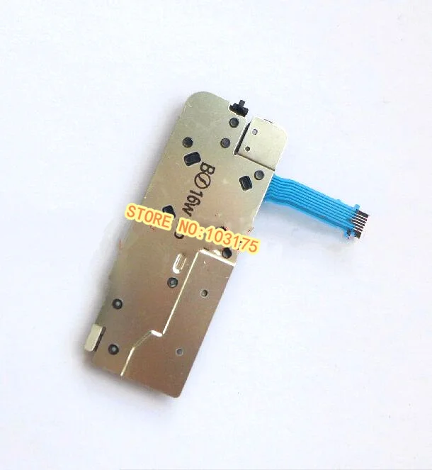 Original NEW Keyboard Keypad Key Button Flex Cable Ribbon Board for Sony DSC- RX100 M3 DSC-RX100 M4 III IV Camera