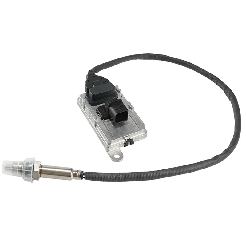 New A0101531428 5WK97329A Nox Sensor for Mercedes-Benz Truck MB ACTROS MP 4b AROCS EURO 6 OEM # 5WK9 7329A A 010 153 14 28