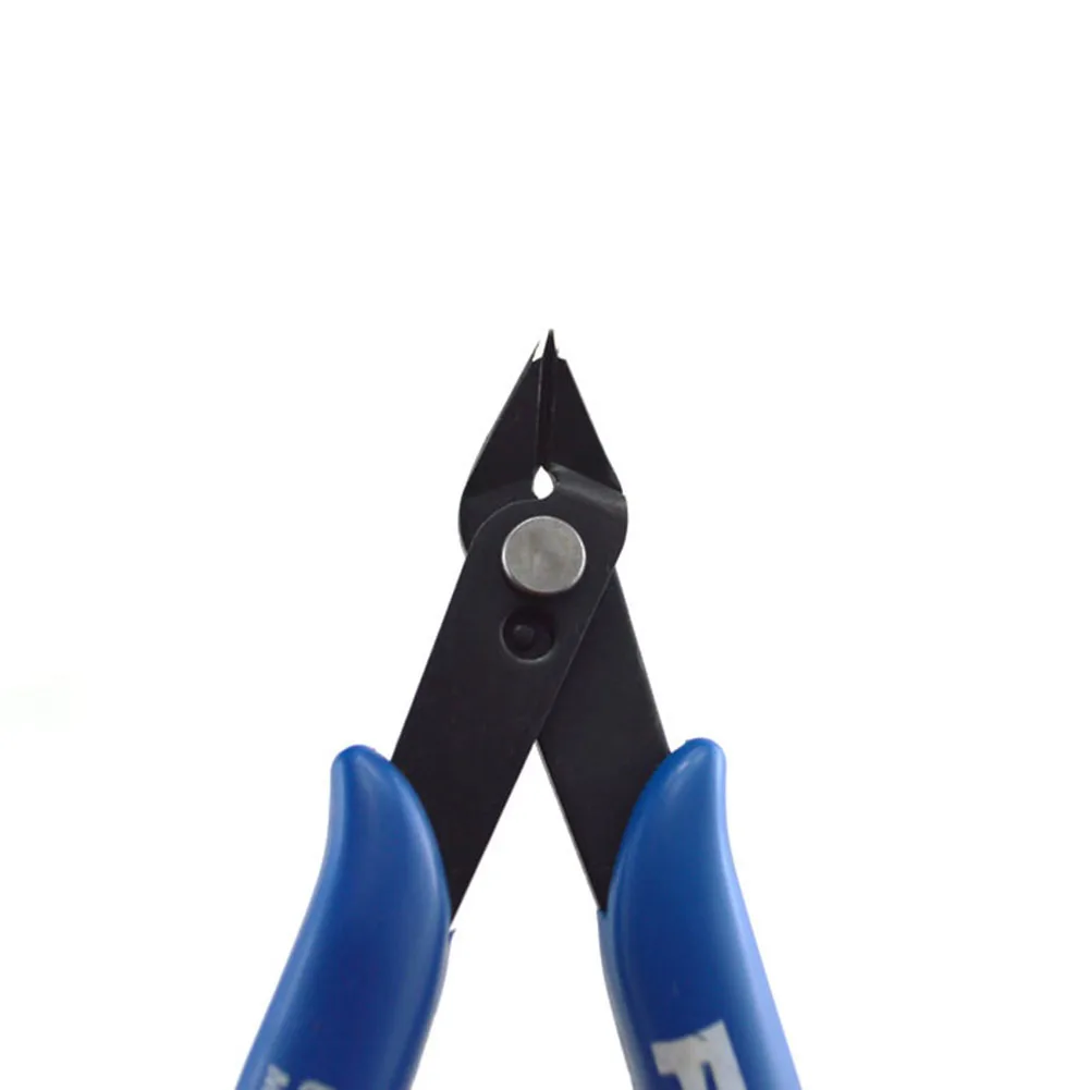 Multifunctional Cutting Pliers Wire Cable Cutters Cutting Side Diagonal Pliers Stainless Steel Nipper Snips Hand Tools