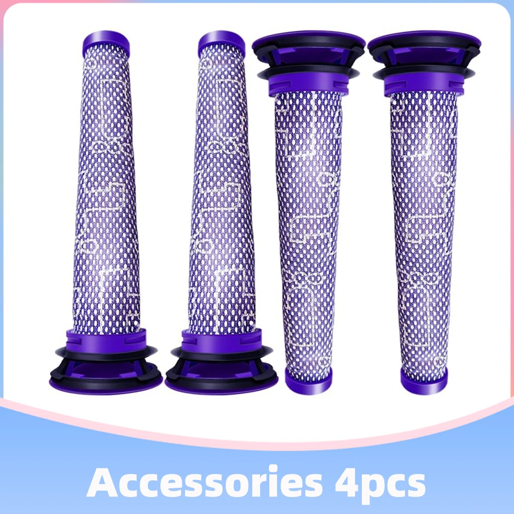 Variant: 4pcs filters