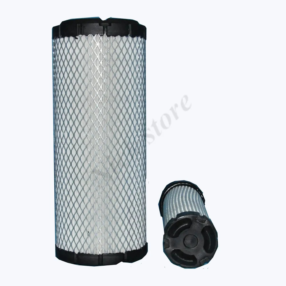 Air Filter RS3704 RS3705 P821575 AF25575 256C1-08011 YM11980812520 For Donaldson Agricultural Machinery Industrial Equipment